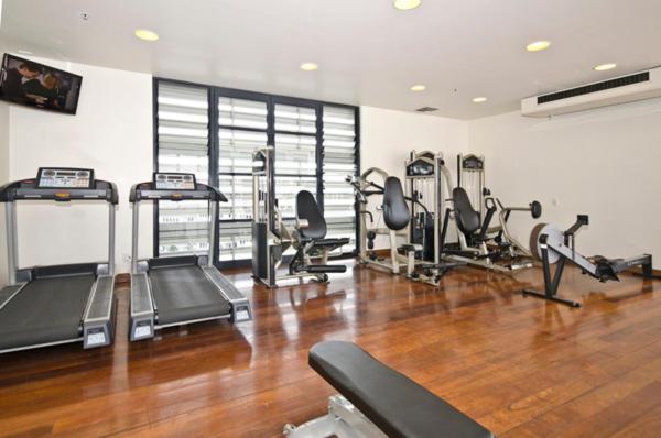 Qv Downtown With Amenities Plus Auckland Exteriér fotografie
